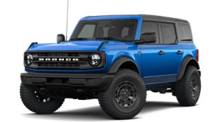 2026 Ford Bronco® External Image 1